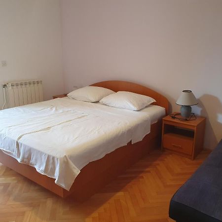 B&B Maestral Rab Раб Екстер'єр фото