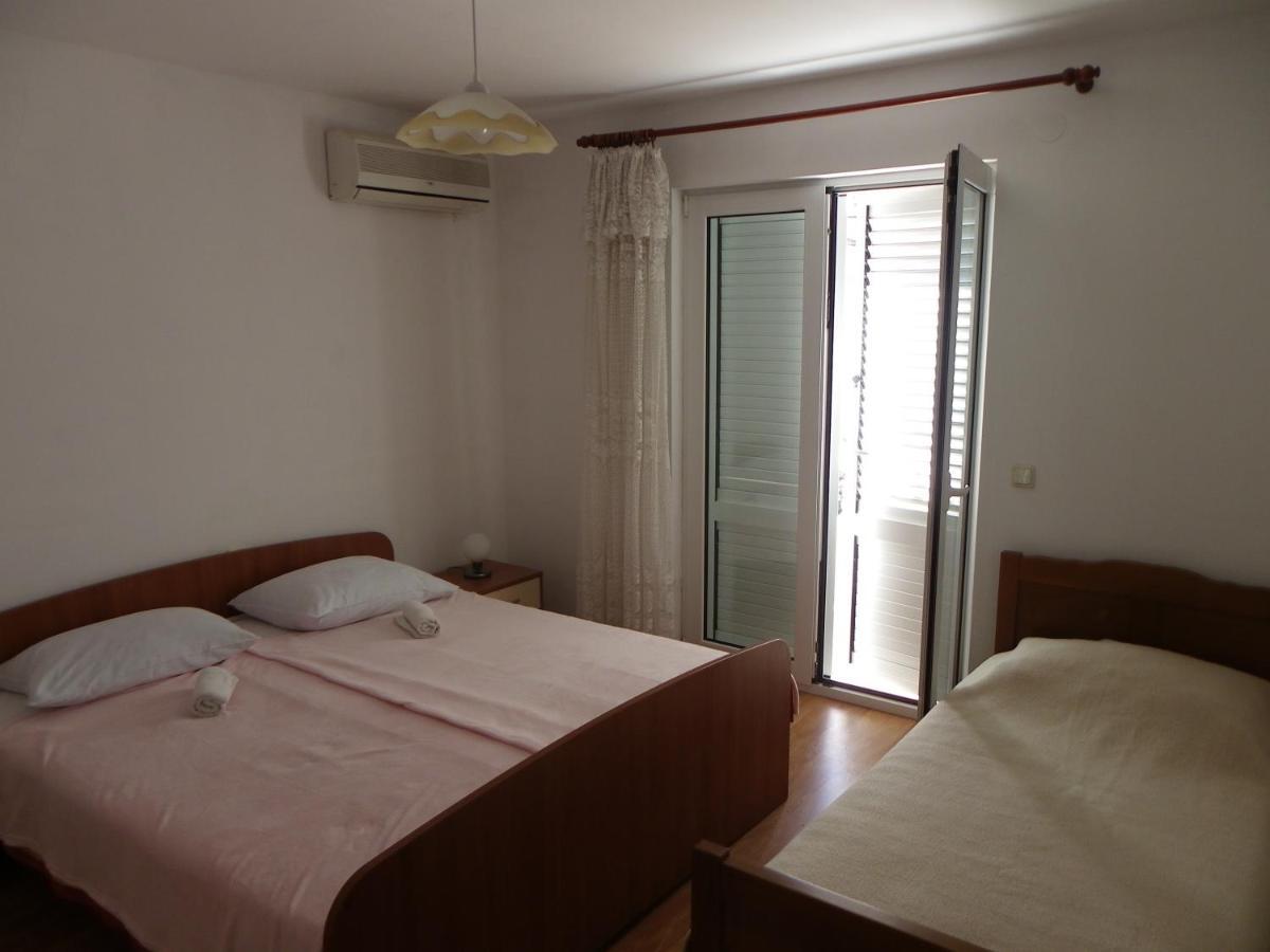 B&B Maestral Rab Раб Екстер'єр фото