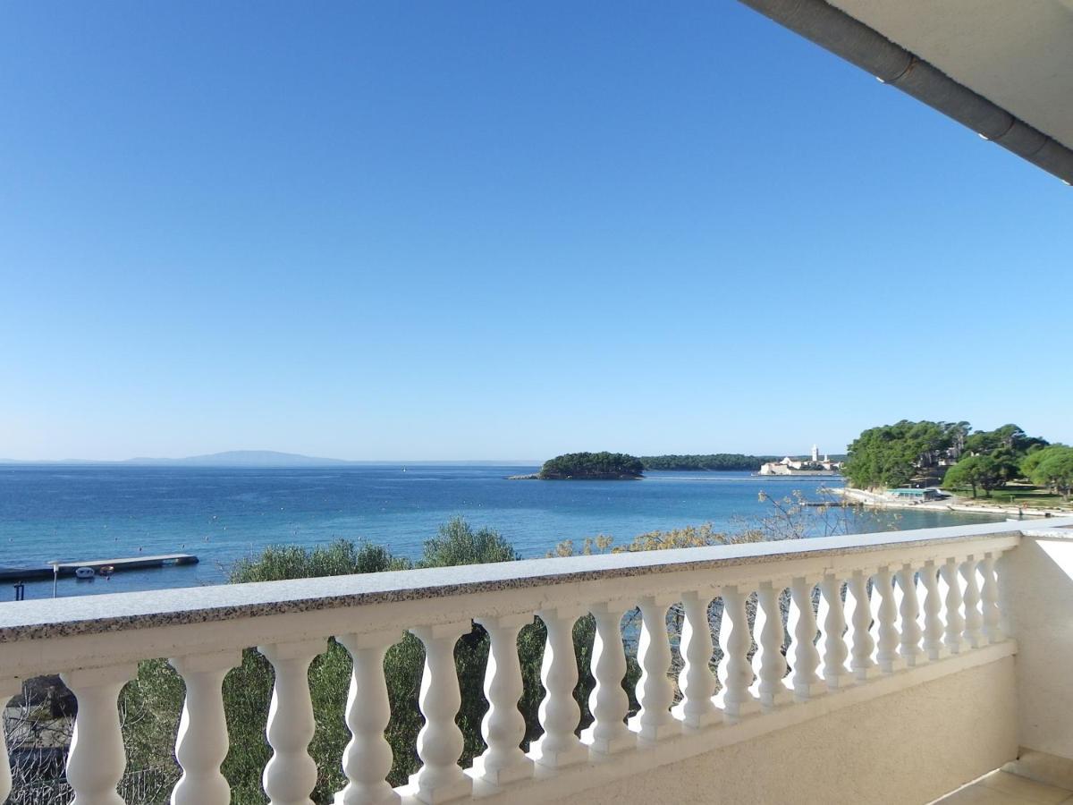 B&B Maestral Rab Раб Екстер'єр фото