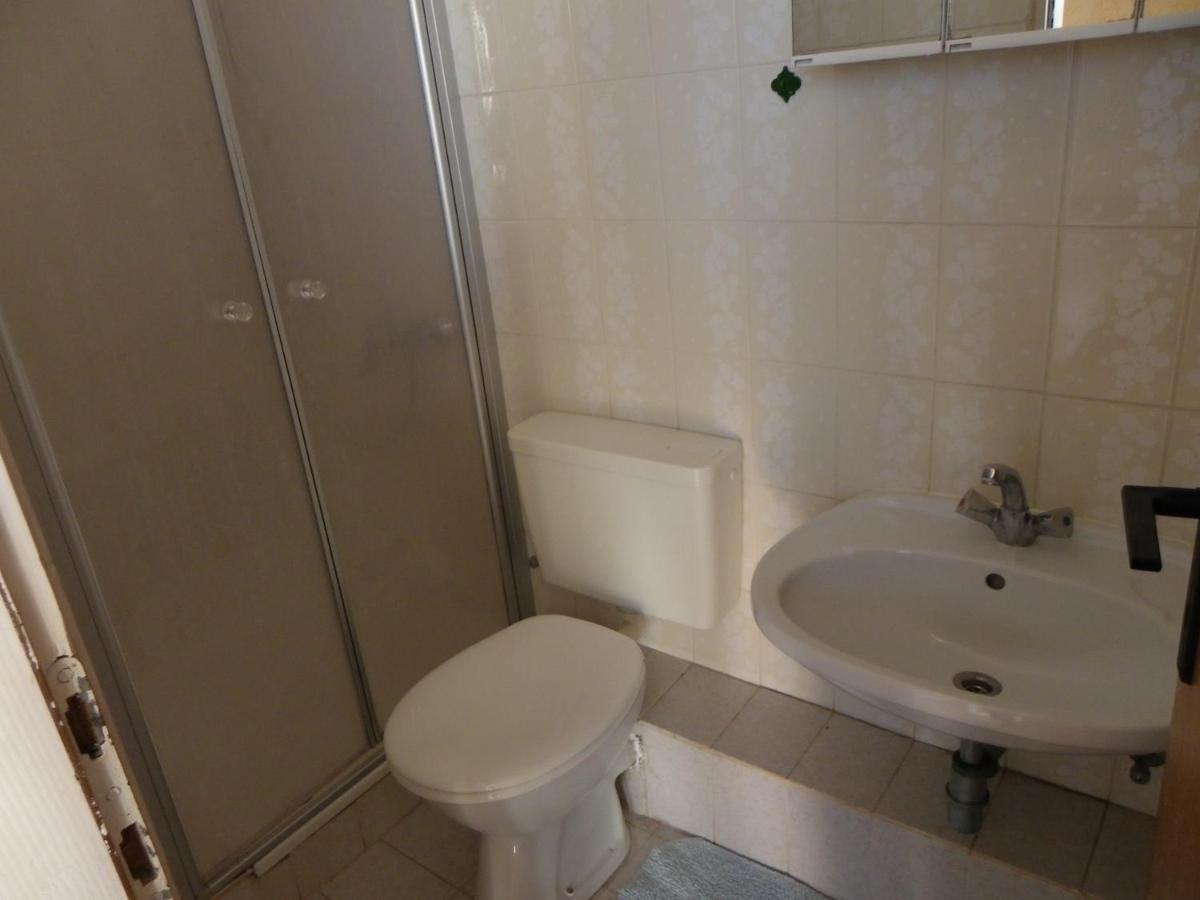 B&B Maestral Rab Раб Екстер'єр фото