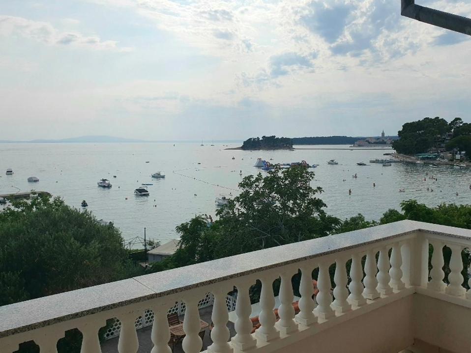 B&B Maestral Rab Раб Екстер'єр фото